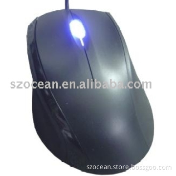 3D Optical Mouse